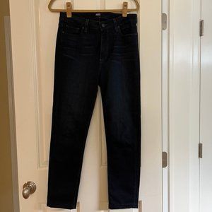 Paige Hoxton Ankle Peg Jeans Size 30